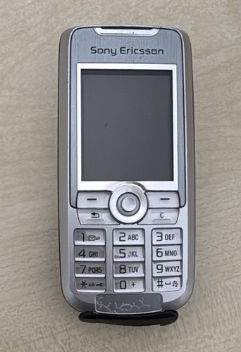 Sony ericsson quickshare - quickshare, k700i