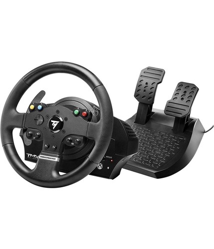 Thrustmaster tmx force - thrustmaster,