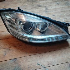 Scheinwerfer Rechts  Xenon Für Mercedes S Klasse W 221. Teil Nr A 2218206659