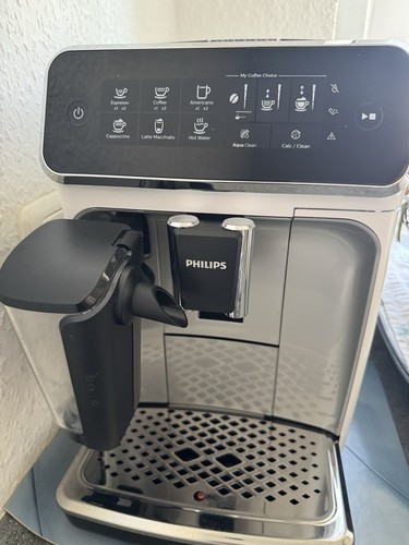 Philips kaffeevollautomat 3200 - philips,