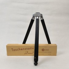 DDR Taschenstativ "Ines" VEB