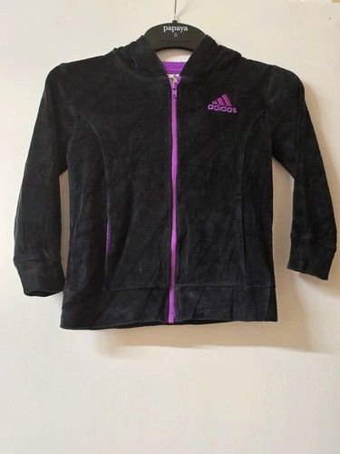 Adidas velour samt - velour,