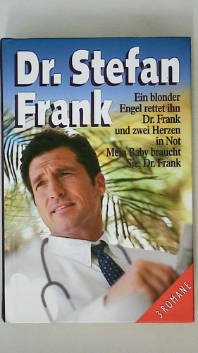129063 stefan frank hc - stefan,