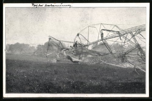 Ansichtskarte echterdingen - ansichtskarte,