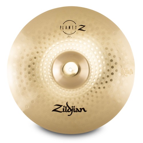 Zildjian planet ride - zildjian, 20"
