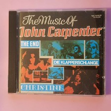 THE SPLASH BAND The Music Of