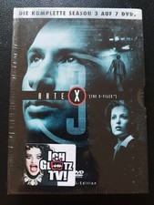 Akte season staffel 3 im - akte, season/staffel