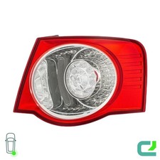 Rückleuchte rechts 12 V LED HELLA für u.a. VW Jetta III