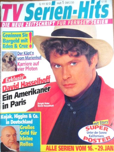 Serien hits 1993 p - serien-hits,