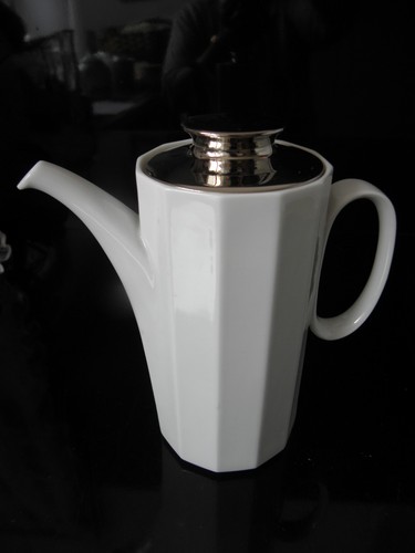 Kaffeekanne rosenthal studio - kaffeekanne,