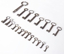 21 alte / antike meist