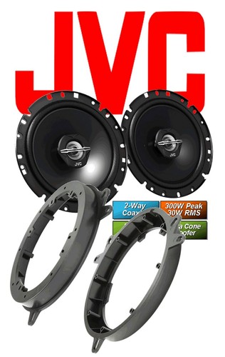 Jvc lautsprecher für - lautsprecher, toyota