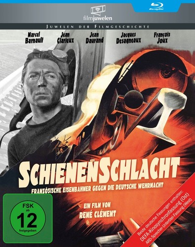 Schienenschlacht - , (1946)