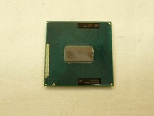Lenovo G780 Prozessor CPU