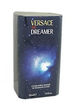 The Dreamer, Versace, After Shave Lotion, 50ml. Neu Versiegelt