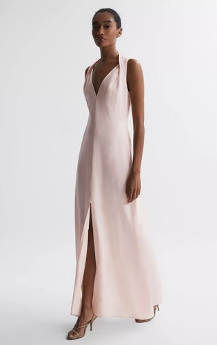 Reiss lila brautjungfrau twist - lila,