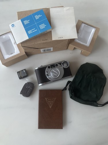 Minolta prod 20s nos - minolta,