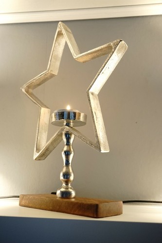 Weihnachten deko silber - weihnachten,