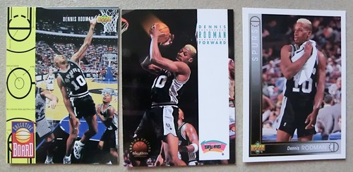 Nba basketball trading cards - nba,