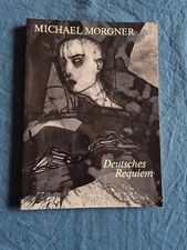 Ausstellungskatalog Michael