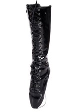 Pony Extrem High Heels Boots