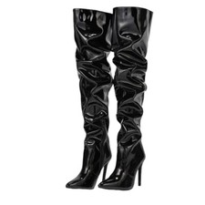 Sexy High Heels Stiefel