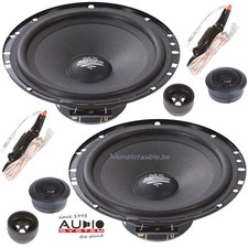 Audio System MX-165 Evo 16,5cm