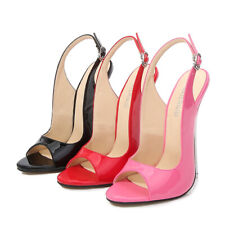 Damen Fischmund High Heels