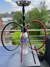 Absolut Vodka Wasserpfeife/Shisha