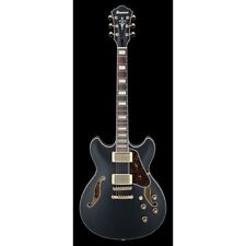 IBANEZ AS73G-Black Flat (B-Stock)