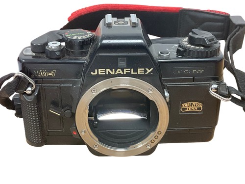 Jenaflex slr kamera - jenaflex, am-1