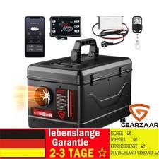 8kw standheizung diesel 24v - 8kw,