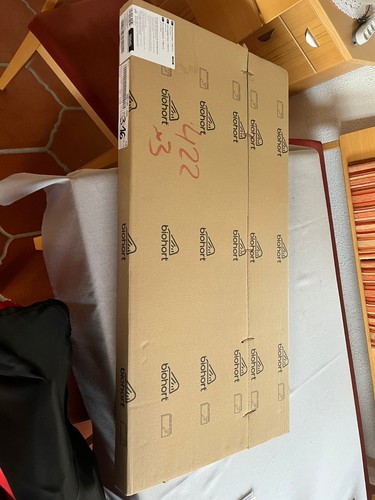 Zwischenboden für