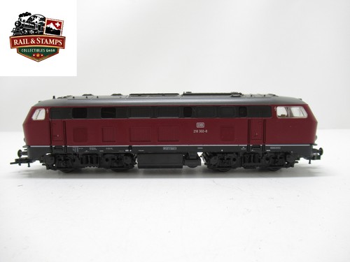 Fleischmann diesellok baureihe - fleischmann,