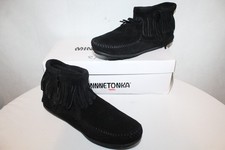 Minnetonka Damen Concho