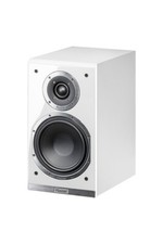 B Ware Magnat Shadow 203, Regallautsprecher, 2-Wege Bassreflex, *weiß*, 1 Paar 