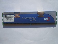 2 GB Kingston DDR2 RAM  1066
