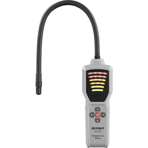 Gasleck detektor voltcraft - gasleck-detektor,