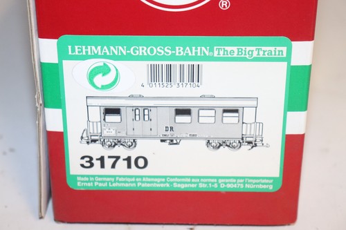 Lgb lehmann 31710 - lgb,