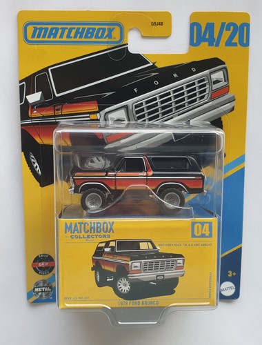 1978 ford bronco - 1978,