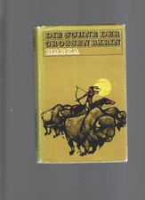 Harka - Die Söhne der Großen