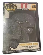 Funko Pop! Horror Emaille Pin