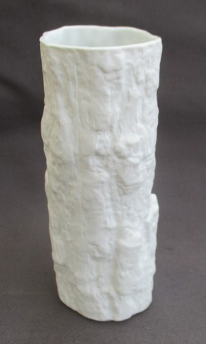 Vase bareuther borke 18 5 - borke, 18,5