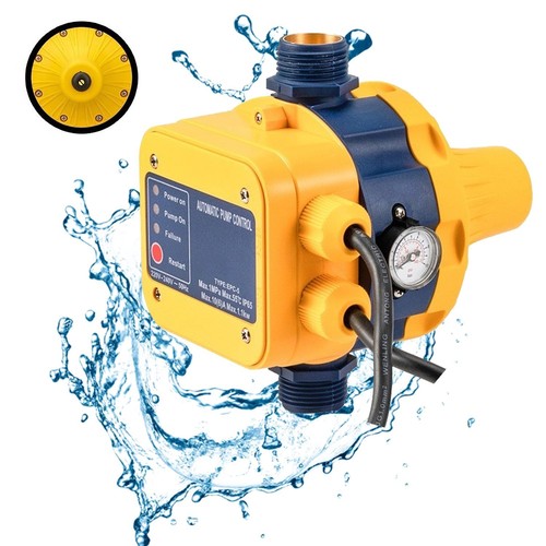 Automatischer druckschalter - automatischer,