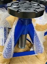 Unterstellböcke Bock