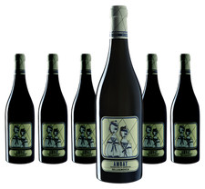 6 x Sella & Mosca Ambat