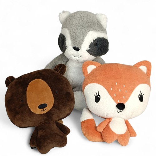 Home teddy bär fuchs - h&m,