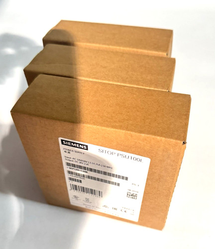 Siemens sitop psu100l power - sitop,