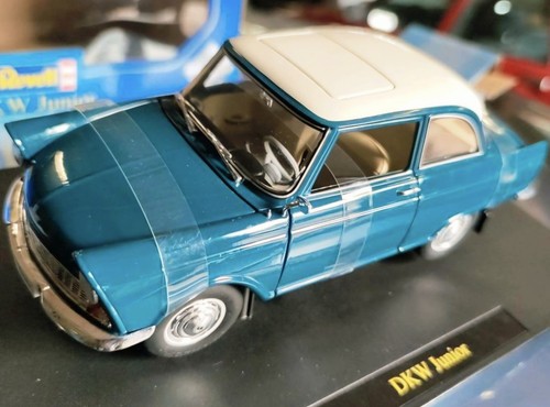 Revell 0851 dkw - junior, ii