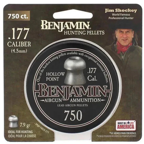 Buchner diabolo hollow - buchner, point